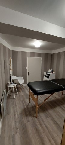 Cabine de massage Homme pour Homme
